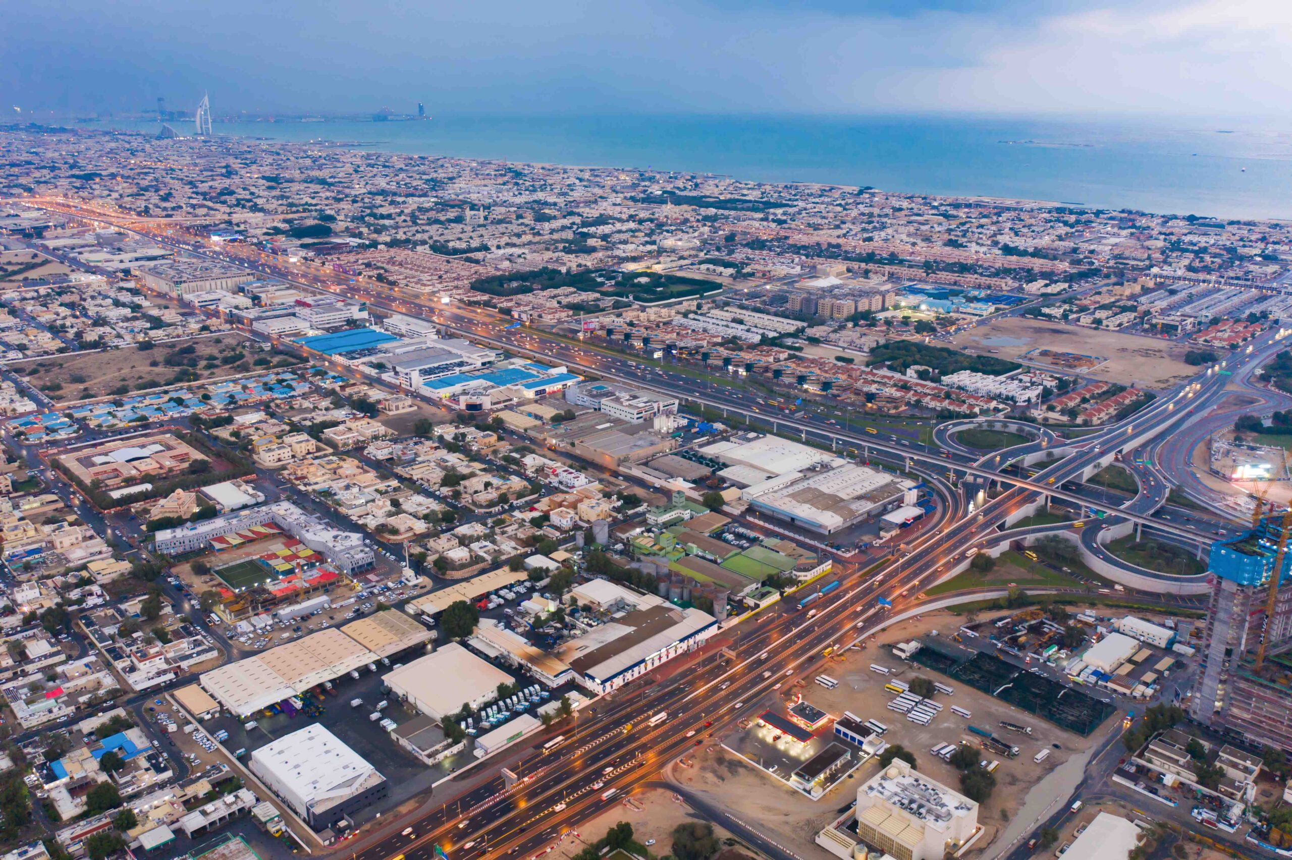 How Advertising Companies in Ras Al Khaimah Empower Industrial and Manufacturing Growth