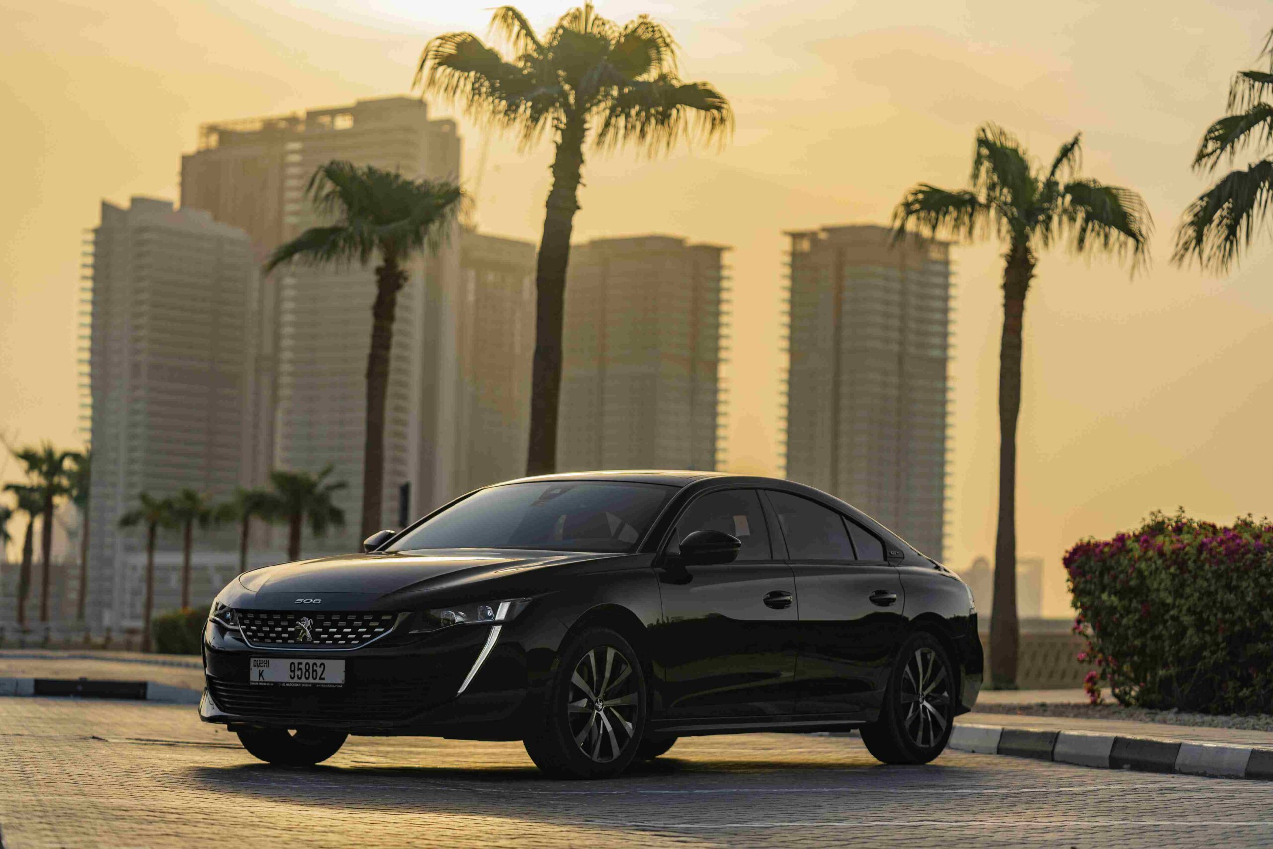 Cheap Rent a Car Dubai Daily Basis: How to Save Without Cutting Corners